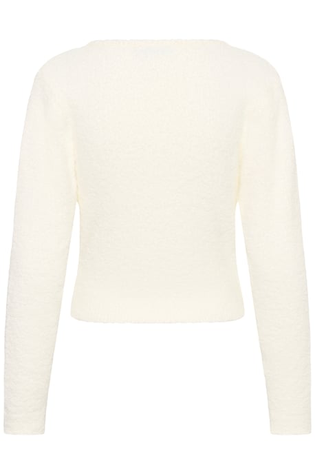 Blouse met lange mouwen NadalieSZ Blouse met lange mouwen Fitted - Image 5