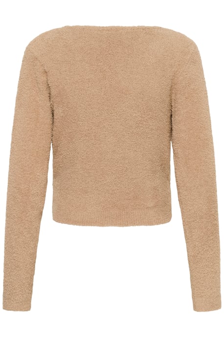 Blouse met lange mouwen NadalieSZ Blouse met lange mouwen Fitted - Image 5