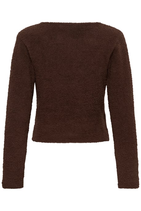 Blouse met lange mouwen NadalieSZ Blouse met lange mouwen Fitted - Image 5