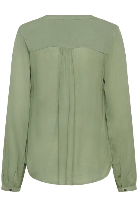 Blouse met lange mouwen Amber Blouse met lange mouwen Regular fit - Image 5