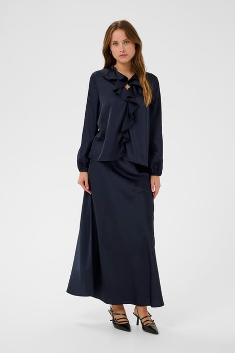 Blouse met lange mouwen LodisaSZ Blouse met lange mouwen Regular fit - Image 1