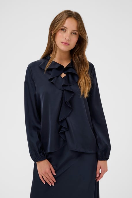 Blouse met lange mouwen LodisaSZ Blouse met lange mouwen Regular fit - Image 2