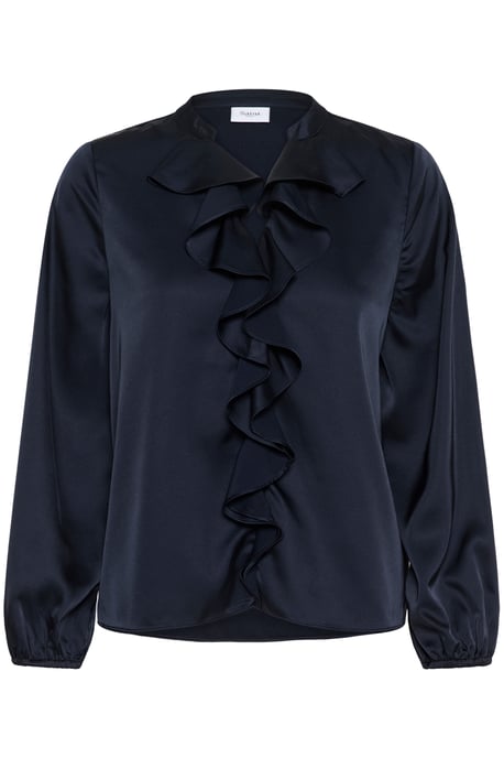 Blouse met lange mouwen LodisaSZ Blouse met lange mouwen Regular fit - Image 4