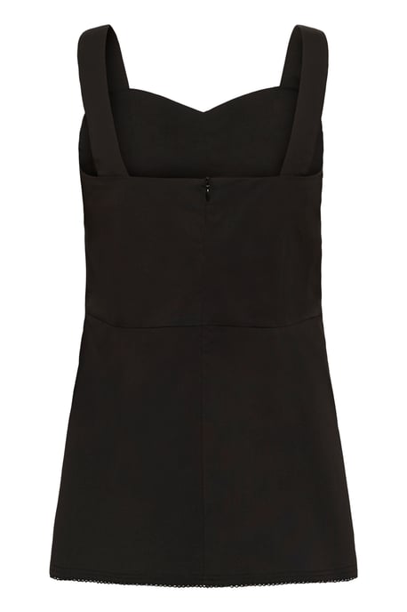 Mouwloos shirt SLNoelle Mouwloos shirt Feminine - Image 5