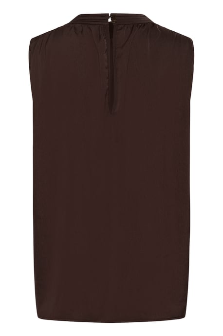 Mouwloos shirt AileenSZ Mouwloos shirt Regular fit - Image 2