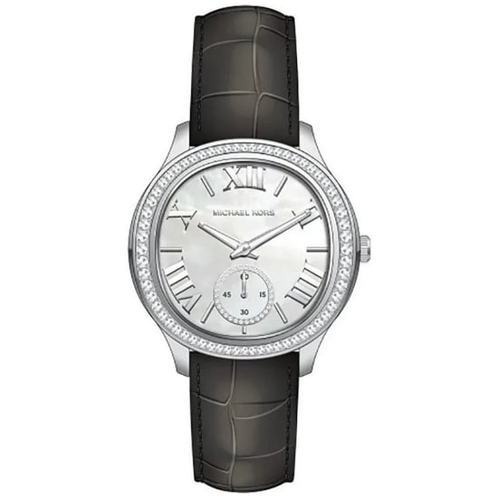 Michael Kors Dameshorloge Kwarts Grijs - Image 1