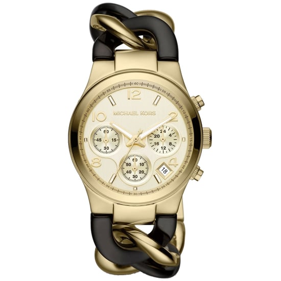 Michael Kors Dameshorloge Kwarts Goud - Image 1