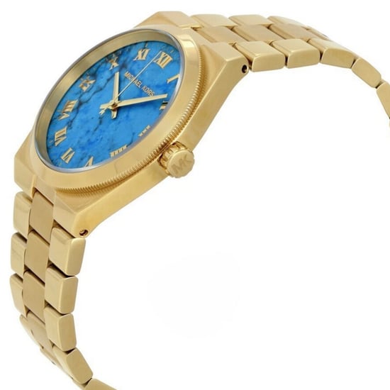 Michael Kors Dameshorloge Kwarts Goud - Image 2