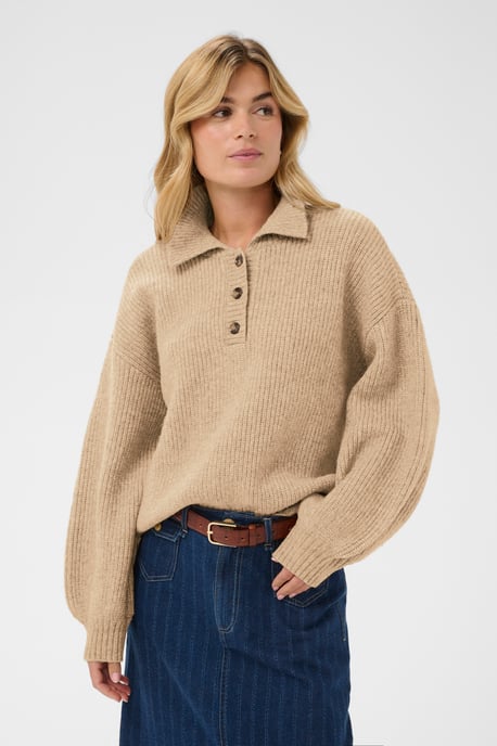 Pullover OttolineSZ Pullover Regular fit - Image 2