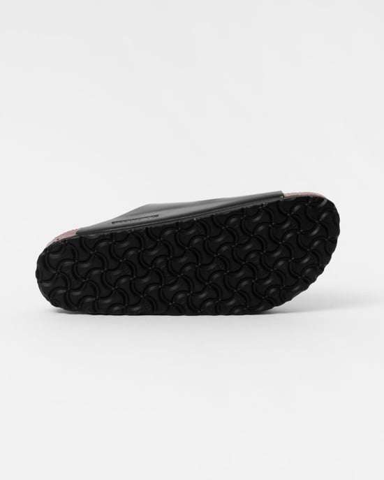 Birkenstock Arizona Narrow Fit Patent Black 1005292 - Image 3