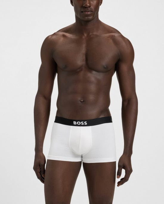 Tanga's in Wit (3-pack) - Image 1