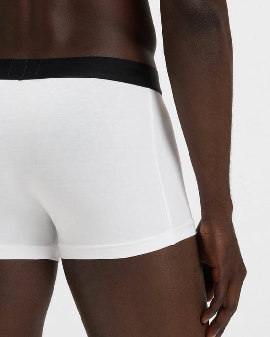Tanga's in Wit (3-pack) - Image 2