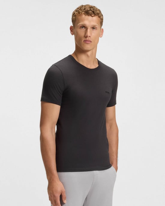 Onderbroeken T-shirts in Wit (3-pack) - Image 6