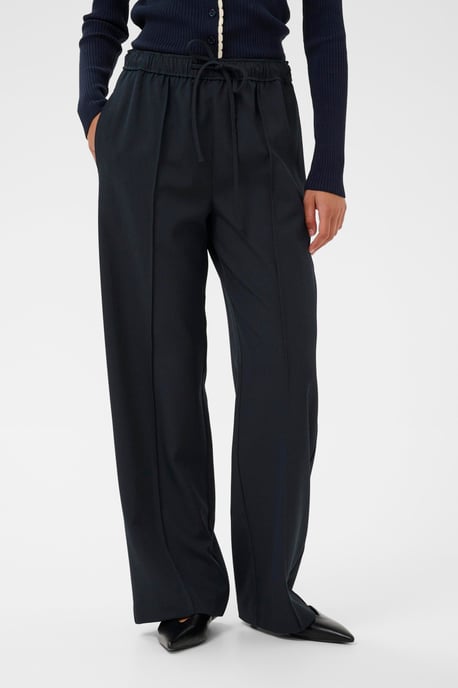 Casual broek SLLilu Casual broek Regular fit - Image 3