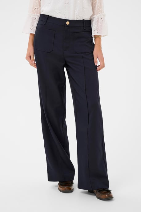 Casual broek OonaSZ Casual broek A-shape - Image 2