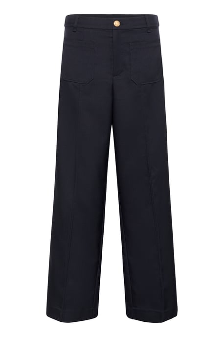 Casual broek OonaSZ Casual broek A-shape - Image 4