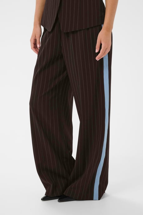 Casual broek PanteleaSZ Casual broek Loose fit - Image 2