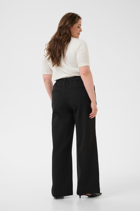 Casual broek KChalley Casual broek Regular fit - Image 2