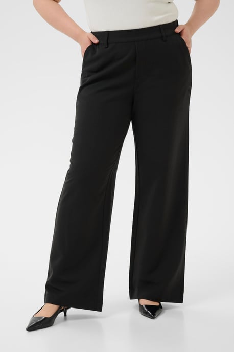 Casual broek KChalley Casual broek Regular fit - Image 3