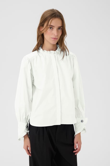Overhemd met lang mouwen KBElse Overhemd met lang mouwen Classic fit - Image 3
