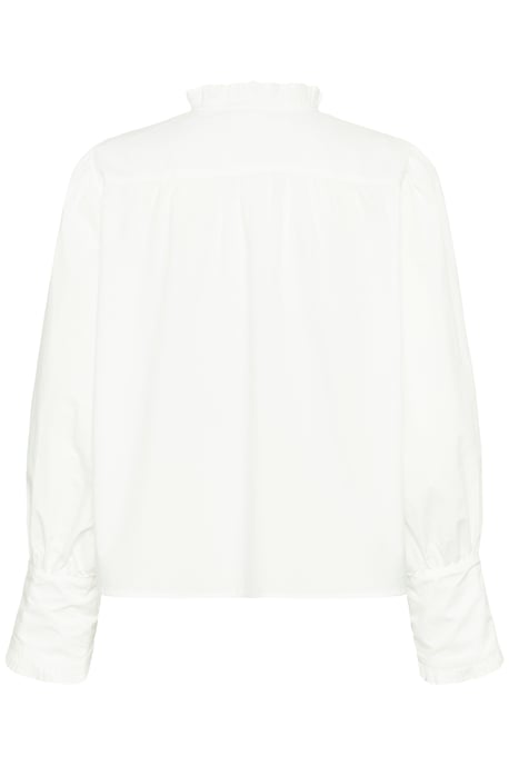 Overhemd met lang mouwen KBElse Overhemd met lang mouwen Classic fit - Image 5