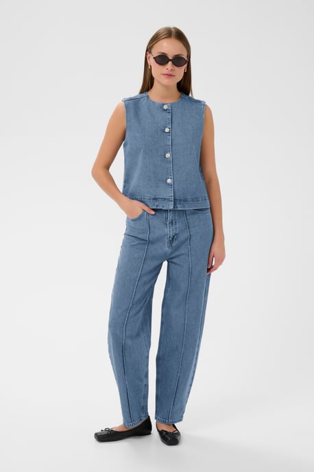 Jeans SLRinatina Jeans Loose fit - Image 1