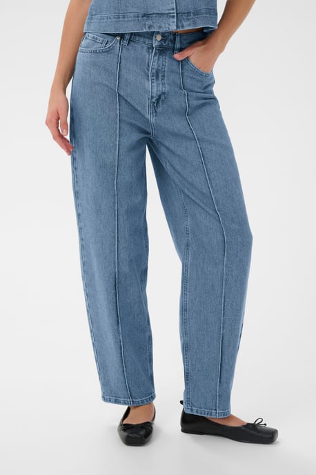 Jeans SLRinatina Jeans Loose fit - Image 3