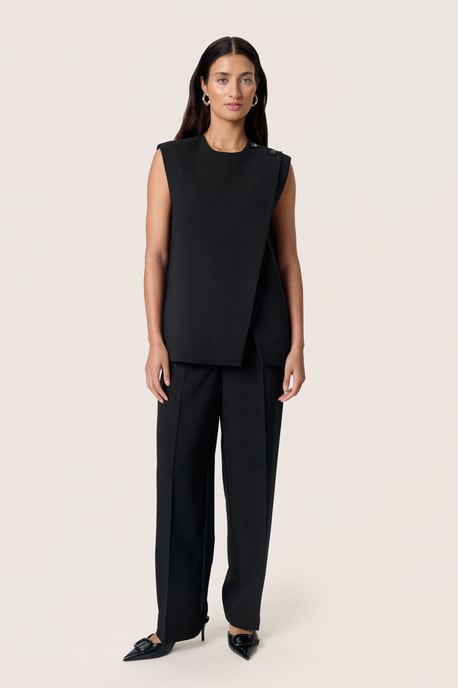 Vest SLSarina Vest Baggy fit - Image 1