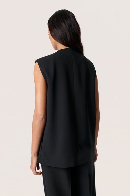 Vest SLSarina Vest Baggy fit - Image 3