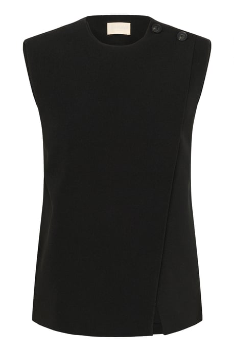 Vest SLSarina Vest Baggy fit - Image 4