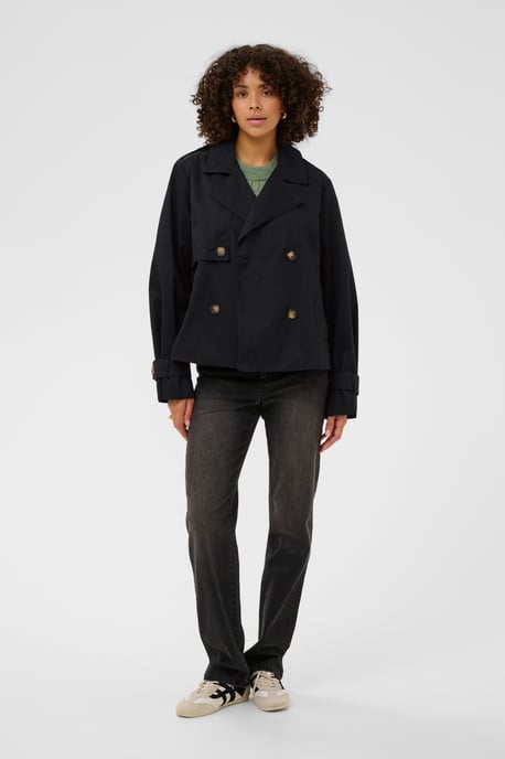 Jas KApatricia Jas Loose fit - Image 1