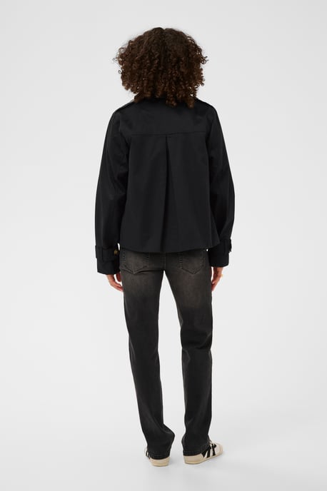Jas KApatricia Jas Loose fit - Image 2