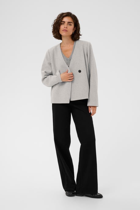 Jas KAscarlett Jas Baggy fit - Image 1