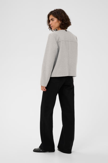 Jas KAscarlett Jas Baggy fit - Image 2