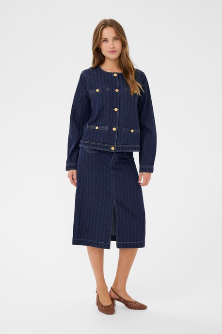 Jas OshanaSZ Jas Regular fit - Image 1