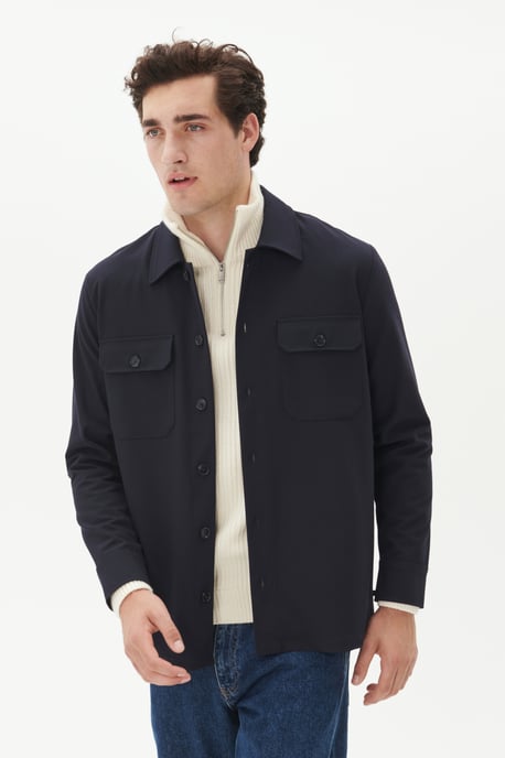 Overshirts MADamo Overshirts - Image 3