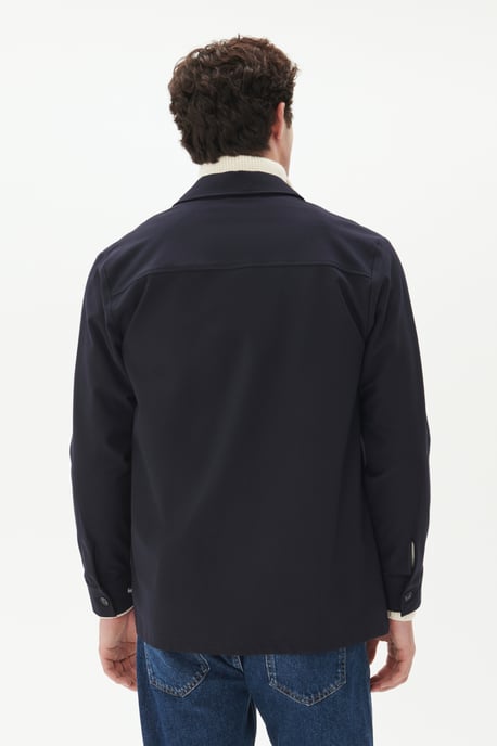 Overshirts MADamo Overshirts - Image 4