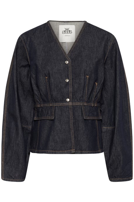 Denim jack KBEvette Denim jack Feminine - Image 4