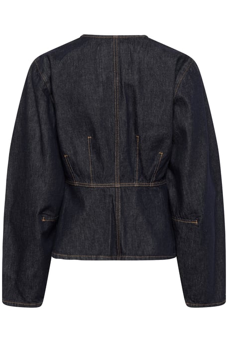 Denim jack KBEvette Denim jack Feminine - Image 5