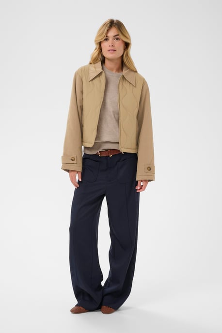 Jas OdinaSZ Jas Loose fit - Image 1