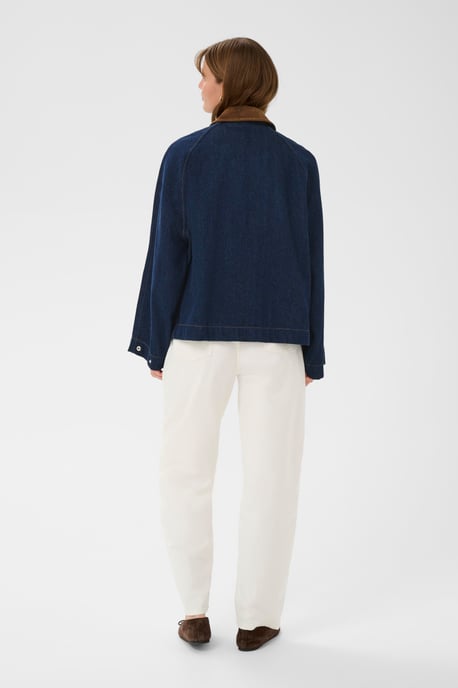 Jas SLJannine Jas Oversize fit - Image 2