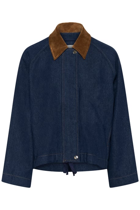 Jas SLJannine Jas Oversize fit - Image 4