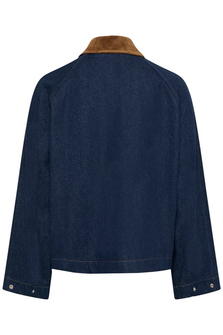 Jas SLJannine Jas Oversize fit - Image 5