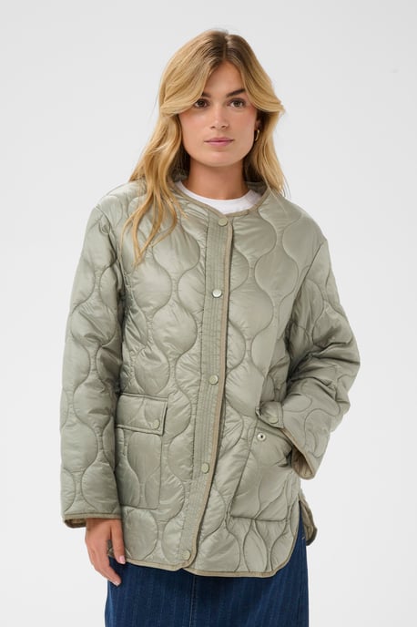 Jas OttaviaSZ Jas Oversize fit - Image 2