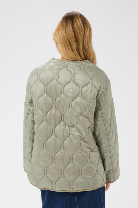 Jas OttaviaSZ Jas Oversize fit - Image 3
