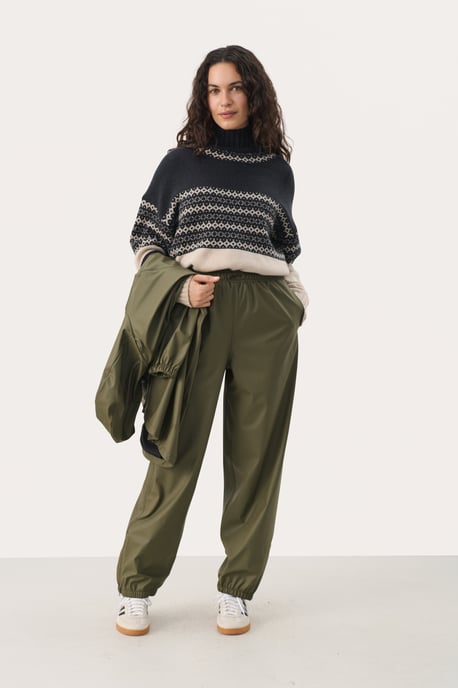 Regn NicolettaPW Regn Loose fit - Image 1