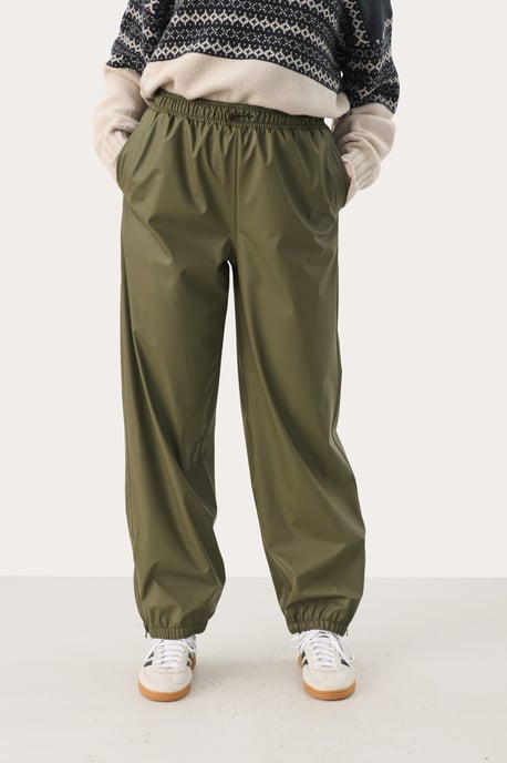 Regn NicolettaPW Regn Loose fit - Image 2