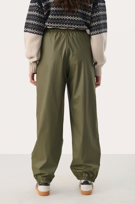Regn NicolettaPW Regn Loose fit - Image 3