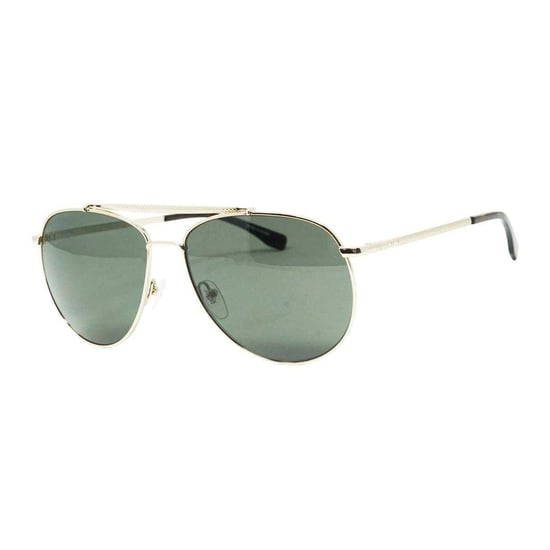 Lacoste Heren zonnebril gepolariseerd (Goud/Havana) - Image 3