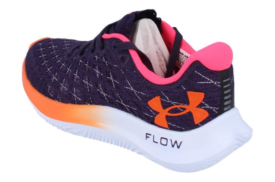 Under Armour Flow Velociti Wind 2 Dames Hardloopschoenen - Image 2